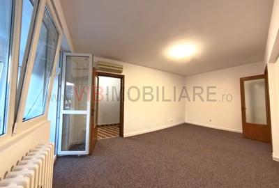 Apartament cu 2 camere semidecomandat în Tineretului