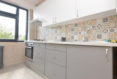 INCHIRIERE APARTAMENT 2 CAMERE PIATA MUNCII-VICTOR BABES - 14