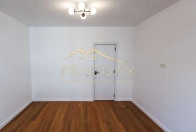 Apartament cu 3 camere, mobilat în Primăverii