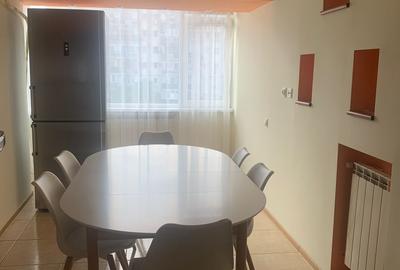 Apartament 3 camere la 5 minute de metrou Timpuri Noi+CTP și Loc de parcare - 12
