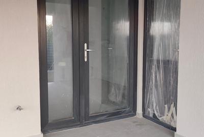 FARA COMISION casa ELEGANTA 4 camere P+1+pod cu placa terasa mare 24mp c tehnica - 14