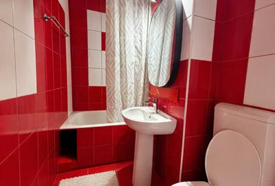 Apartament de 3 camere la pret de 2 camere cartier Mănăștur - 7