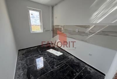 Etaj 1. Spatios. Decomandat. Bloc NOU - 3