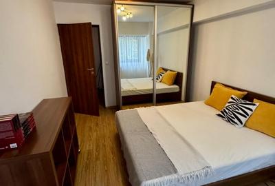 Proprietar închiriez apartament 3 camere –  Fântâna Florilor –> Bd.Al. Obregia - 6