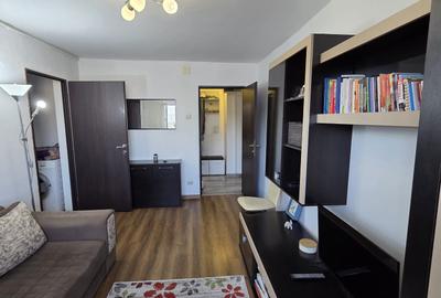 Apartament 2 camere semidecomandat, bloc reabilitat, str. Plt. Petre D. Ionescu - 1
