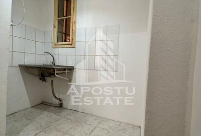 Apartament pretabil birouri, 84 mp, zona Iosefin - 7