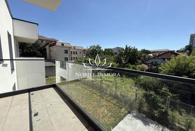 Apartament modern cu 2 camere, parcare pompa de caldura - Cetatii - 5