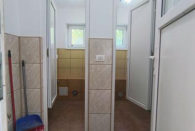 Spatiu Comercial- Pipera- Iancu Nicolae- adiacent - 8