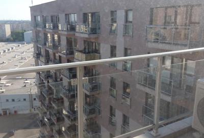 2 camere | 53 mp | Răsărit de Soare – Liviu Rebreanu | Etaj 11 | investitie 5.5% - 13
