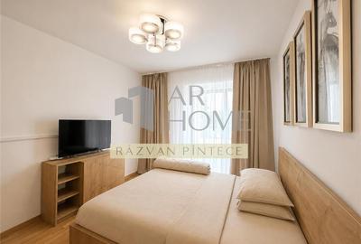 Apartament 2 camere de lux terasa 80 mp parcare MRS Smart Ploiesti - 7