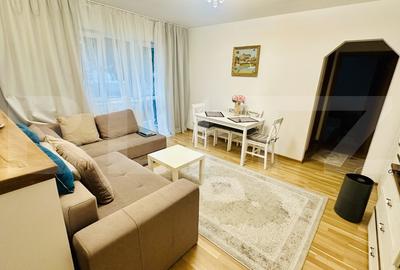 Apartament cu 2 camere situat în zona PIATA CENTRALA -DEVA MALL - 2