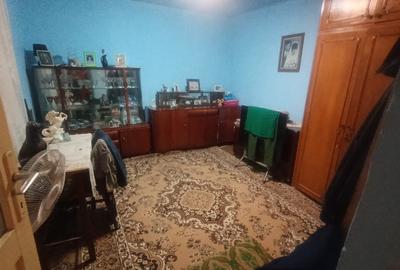 Casă individuală cu 4 camere în Brestei