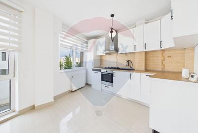 Apartament cu 2 camere | 68 mp utili | Pipera | Zona ZenVille - 7