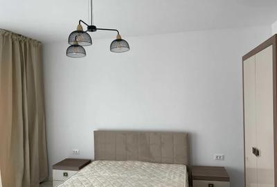 Garsoniera | Exigent Plaza |  Faza 4 | bloc nou | moderna | - 2