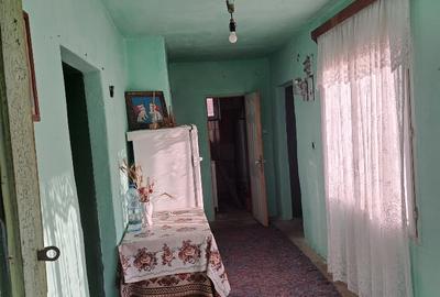 🏡 Casă de vânzare – Petriș, județul Arad / aproape de Deva - 2