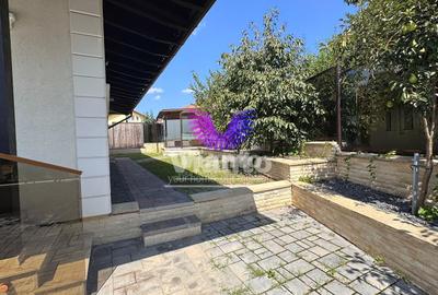 Duplex cu 3 camere în Nord