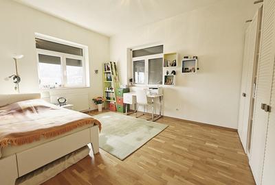 COMISION 0% Casă individuală/5 camere/garaj/2.628mp teren/Cisnădioara - 15