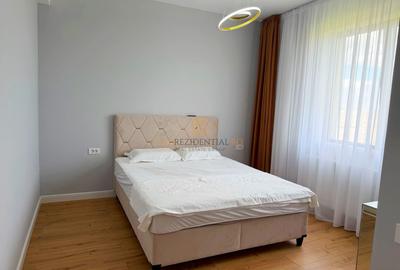 Vila mobilata si utilata, 3 camere, Teren 509 mp - 7