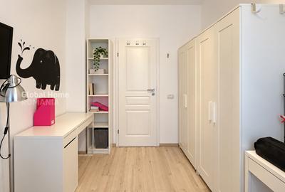 Apartament 2 Camere Vila ◦ Ultracentral - Zona Carol 1 ◦ Centrala Proprie ◦ U2 - 9
