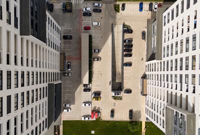 Mobilat si utilat - XCity Towers | 3 cam, 2 bai| Etaj 14 - Com 0% - 26