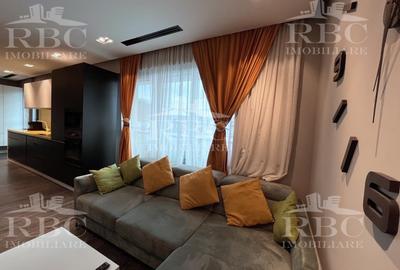 Apartament 2 camere cu parcare subterana in Iris - 3