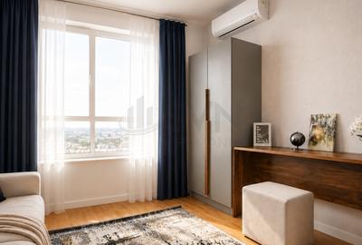 REA1029072 apartament 3 camer I Luxuria Residence - 4