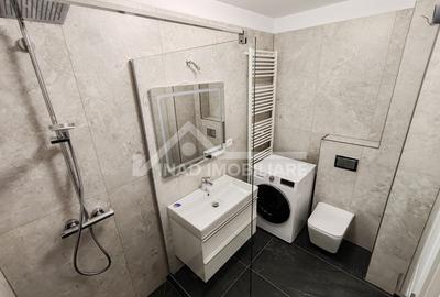 Prima Inchiriere! Apartament 3 camere, mobilat modern, Str. Bucuresti - 10