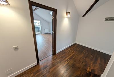 Casa 5 camere 200mp | 0 comision | Otopeni Odai | recent renovat | 640mp teren - 41