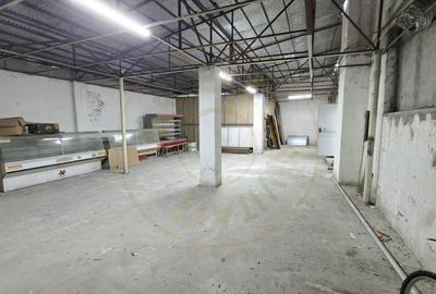 Inchiriere Spatiu comercial 600 mp Bascov-Centru cu parcare - 4
