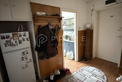 Apartament Decomandat cu 3 Camere și 2 Balcoane–Etaj 3/4-str.Moldovei - 3