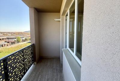 Ap 10 Teilor Residence - 2 camere Finisat - 17