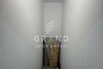 2 CAMERE | TERASĂ 16 MP | PARCARE SUBTERANĂ | SOPOR–IULIUS MALL–BAZA SPORTIVA - 11