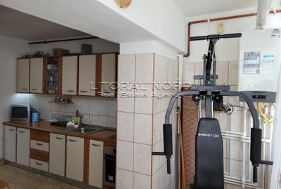 Exclusivitate-Poarta 6,bloc ANL, ap. 2 camere tip duplex, 53,39mp,etajele 3 si 4 - 6