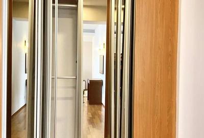 Penthouse premium 3 camere  Soseaua Nordului  Herastrau - 11
