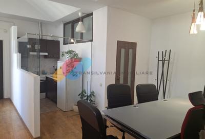 Spatiu birou, 62 mp, zona Bvl Eroilor- Cluj-Napoca - 2