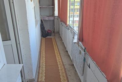 Apartament 2 camere decomandate in Sibiu str Rahovei - 3