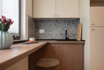 Apartament cu 1 cameră Pipera - Discount 5.000 €, Comision 0%, mutare imediată - 8