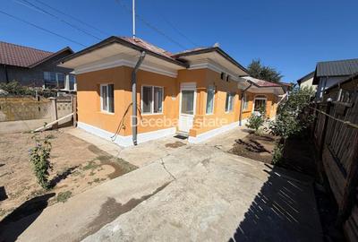 Casă renovată complet  105 mp utili  Teren 400 mp  Berceni - 12