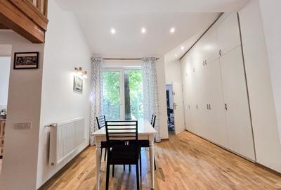 Apartament cu charme in Centru Bucuresti. - 12