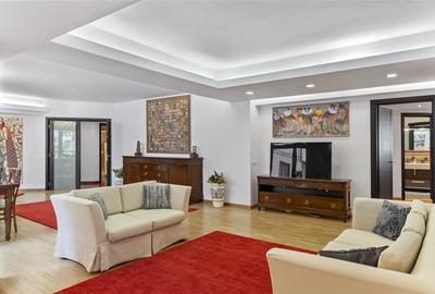 Apartament 3 camere de inchiriat Arcul de Triumf Herastrau - 1