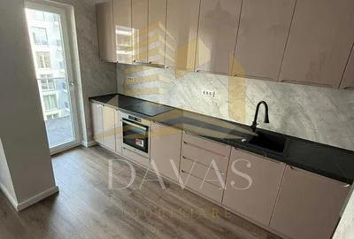 Apartament cu 2 camere | Elite City | Prima inchiriere - 3