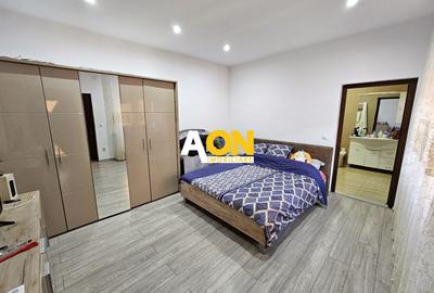 Casă 4 camere, renovată, mobilată, utilată, 410 mp teren, zona Centru - 10