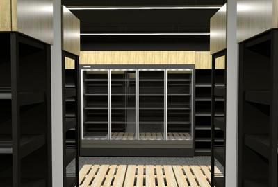 SPATIU COMERCIAL / PRETABIL INVESTITIE / CHIRIAS - 8
