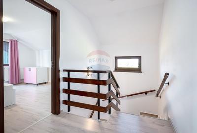 Casă Modernă cu 4 camere în Cartier Izvor - Predare imediată! - 42
