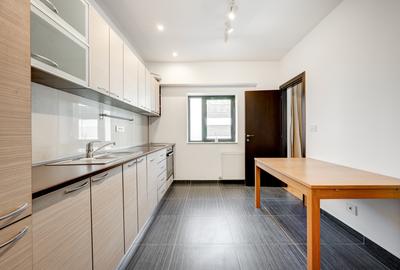 Apartament 3 camere splendid, Baneasa Natura Residence - 6