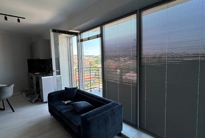 Studio complet mobilat, in bloc nou! - 3