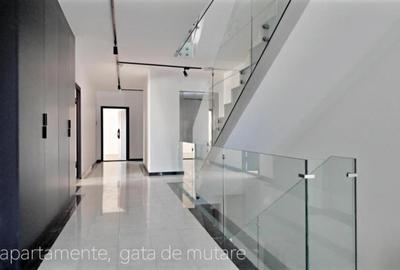 Pipera complex rezidential 2026 bloc Boutique- langa Azur- Lux - 4