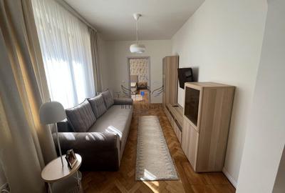 Apartament 2 camere de închiriat – Strada Republicii - 5