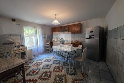Casa D+P+M in Deva-Aurel Vlaicu, 3 dormitoare, 3 bai, garaj si terasa - 11