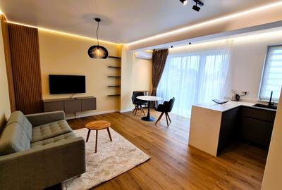Apartament Lux 2 camere Strand - 6